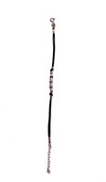 Bracciale Stocco Gioielli Donna in Argento ABR 433 - ABR 433